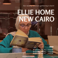 UVenues, New Cairo — Ellie Home