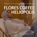 Heliopolis — Flores Speciality Coffee