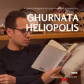 Heliopolis — Ghurnata