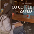 Arkan Plaza, Zayed — Kamelizer CoCoffee